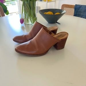 Maxwell "The Harper Mules"